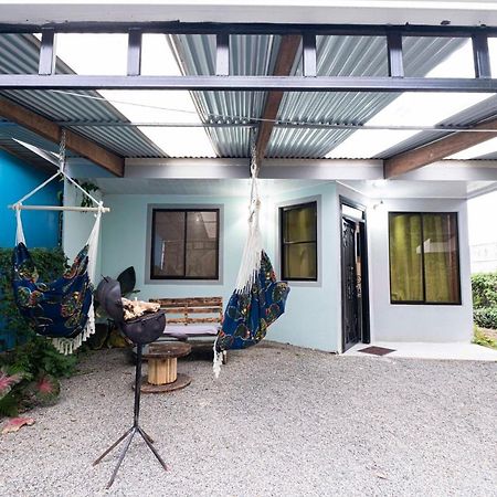 Villa Jordi'S House La Fortuna Exterior foto